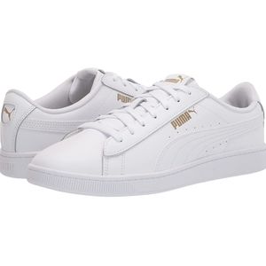 Puma Vikky v2 Leather Sneaker